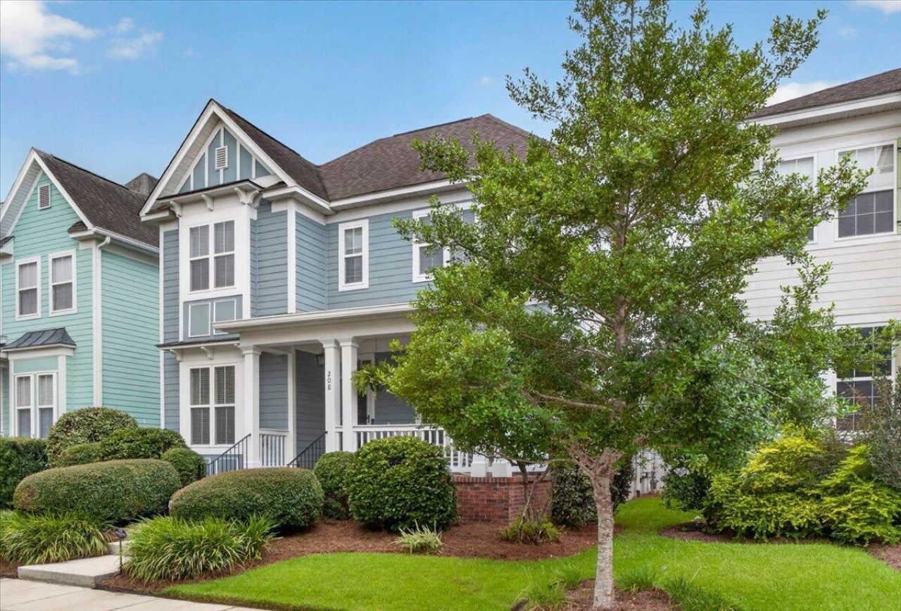 208 White Gables Drive Photo 4