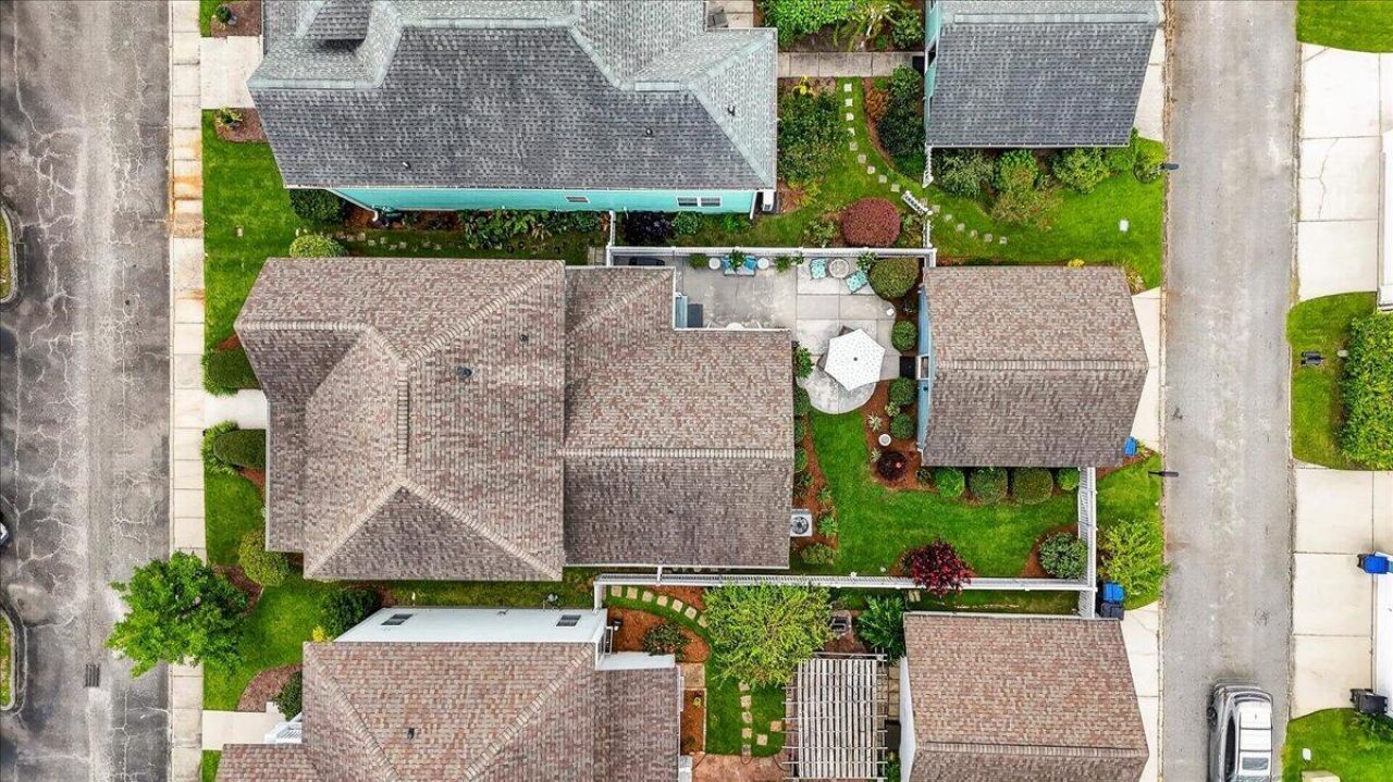 208 White Gables Drive Photo 48