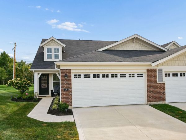 36 Oldham Court , Delaware, OH 43015