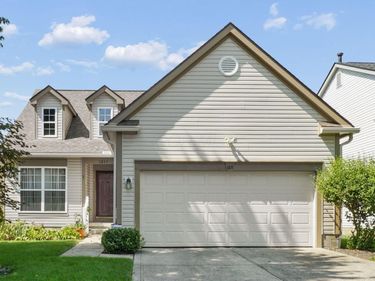 1217 Walker Springs Drive, Blacklick, OH 43004