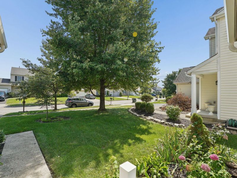1217 Walker Springs Drive, Blacklick, OH 43004 Photo 4
