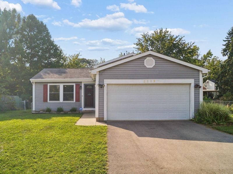 2119 Sari Lynn Court, Hilliard, OH 43026 Photo 2