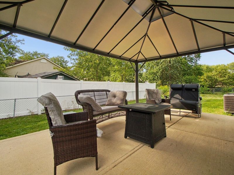 2119 Sari Lynn Court, Hilliard, OH 43026 Photo 23