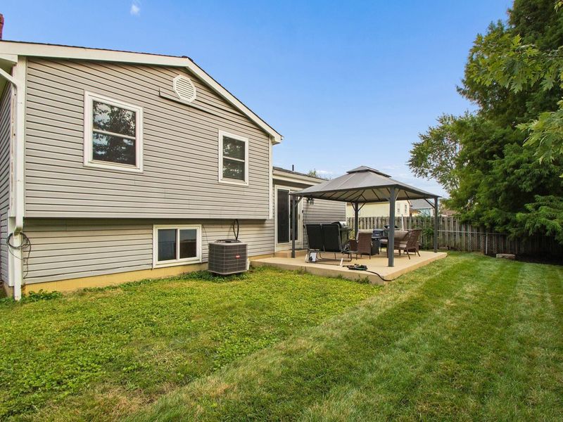2119 Sari Lynn Court, Hilliard, OH 43026 Photo 25