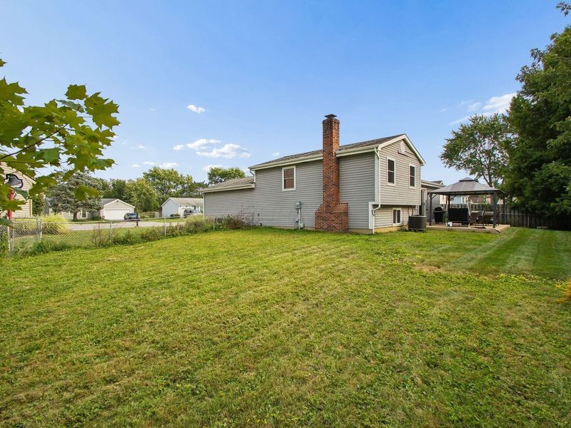 2119 Sari Lynn Court, Hilliard, OH 43026 Photo 27