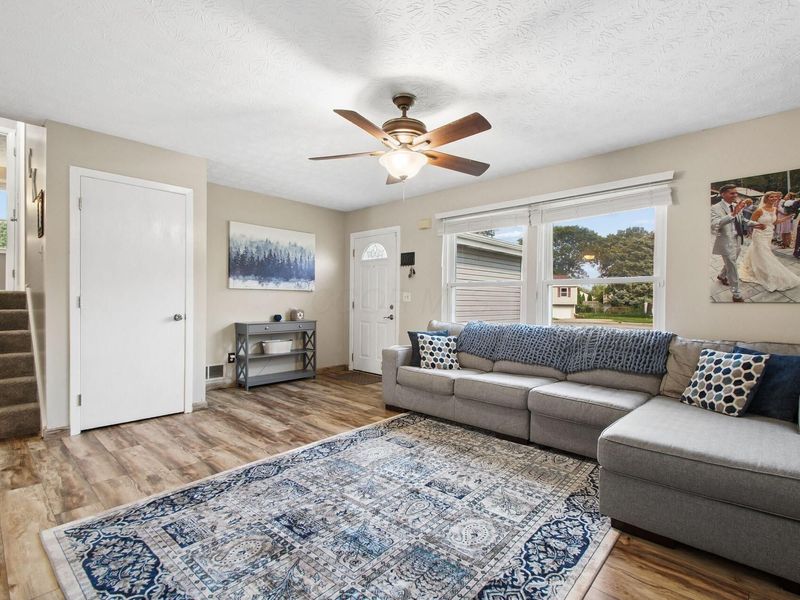 2119 Sari Lynn Court, Hilliard, OH 43026 Photo 4