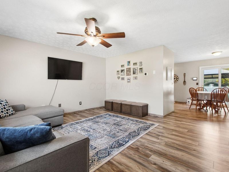 2119 Sari Lynn Court, Hilliard, OH 43026 Photo 5
