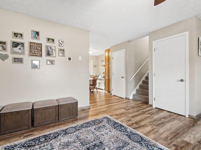 2119 Sari Lynn Court, Hilliard, OH 43026 Photo 6