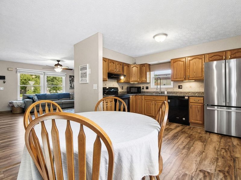 2119 Sari Lynn Court, Hilliard, OH 43026 Photo 8