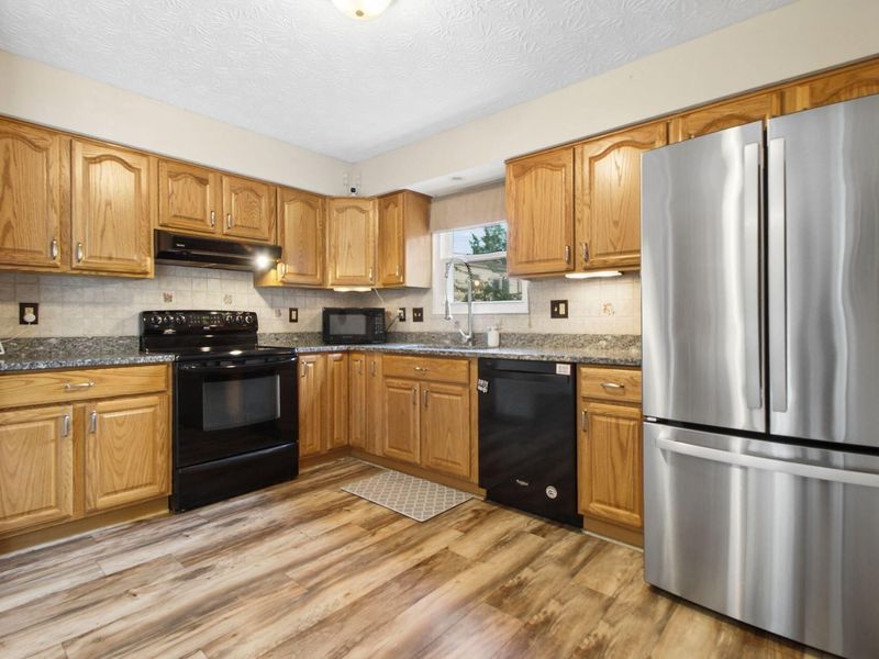 2119 Sari Lynn Court, Hilliard, OH 43026 Photo 9