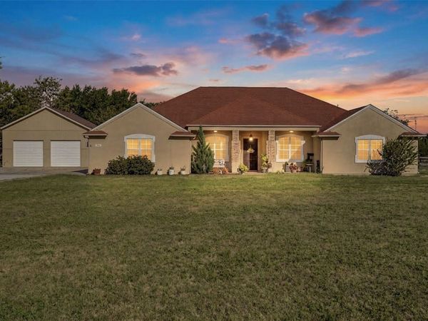 191 Sycamore Lane , Pryor, OK 74361