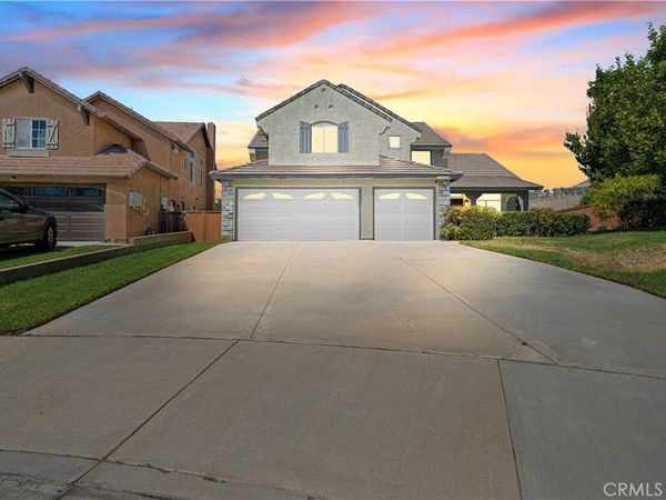 10011 Thornbird Court, Moreno Valley, CA 92557