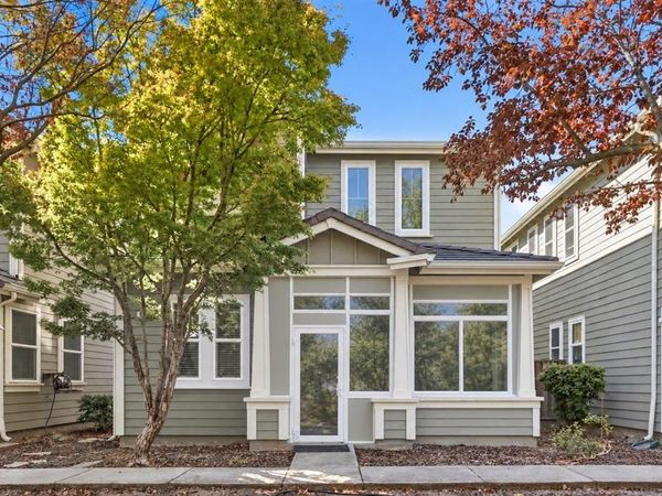 642 Woodland Terrace, San Jose, CA 95112