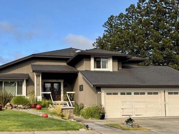 416 Verbena Court, Pleasant Hill, CA 94523