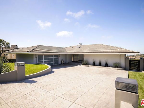 30043 Matisse Drive, Rancho Palos Verdes, CA 90275