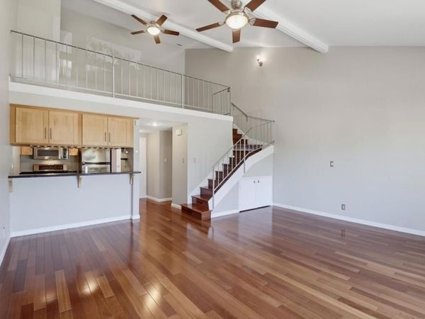 707 Fathom Drive, Unit 208, San Mateo, CA 94404