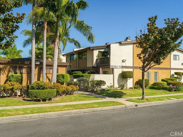 14364 Yukon Avenue, Unit 11, Hawthorne, CA 90250