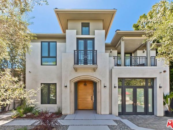 714 Euclid Street, Santa Monica, CA 90402