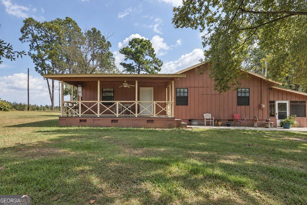 2618 Ga Hwy 86, Adrian, GA 31002 Main Photo