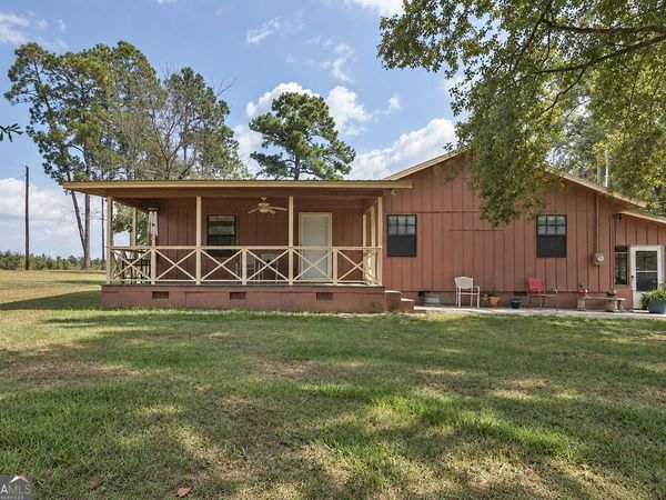 2618 GA Hwy 86, Adrian, GA 31002