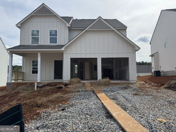 337 Bloomfield Circle, Canton, GA 30114