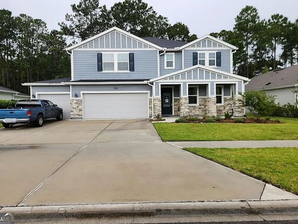 850 Flach Drive, Saint Johns, FL 32259