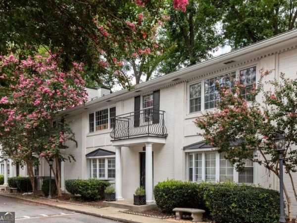 841 Frederica Street NE, Unit 25, Atlanta, GA 30306