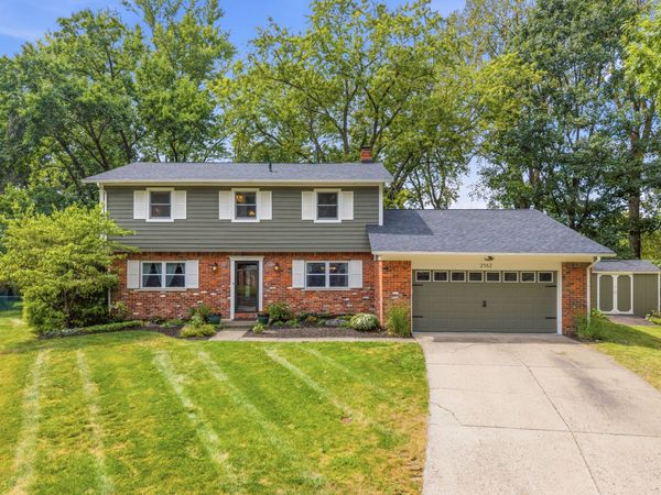 2162 Lema Court, Indianapolis, IN 46229