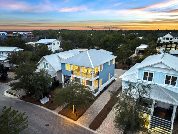 93 Gulfview Circle, Santa Rosa Beach, FL 32459