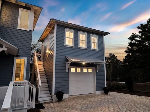 93 Gulfview Circle, Santa Rosa Beach, FL 32459