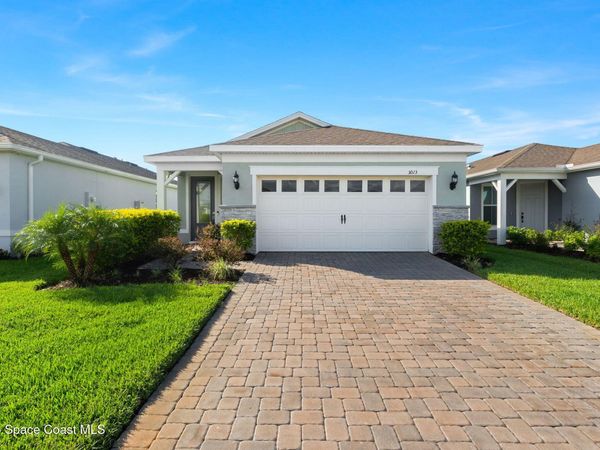 3013 Tidepool Place , Melbourne, FL 32940