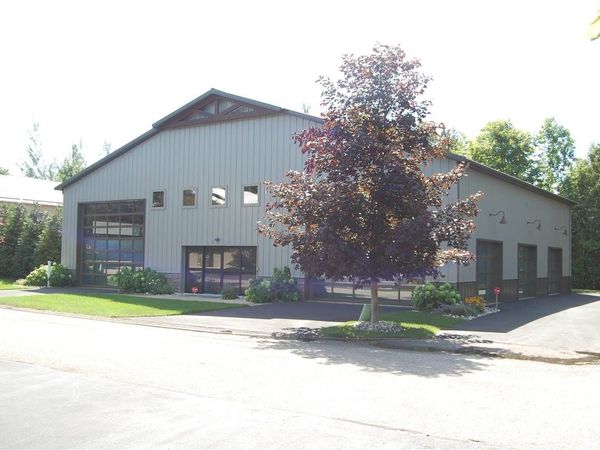 5515 Collectibles Court, Unit 5, Bay Harbor, MI 49770