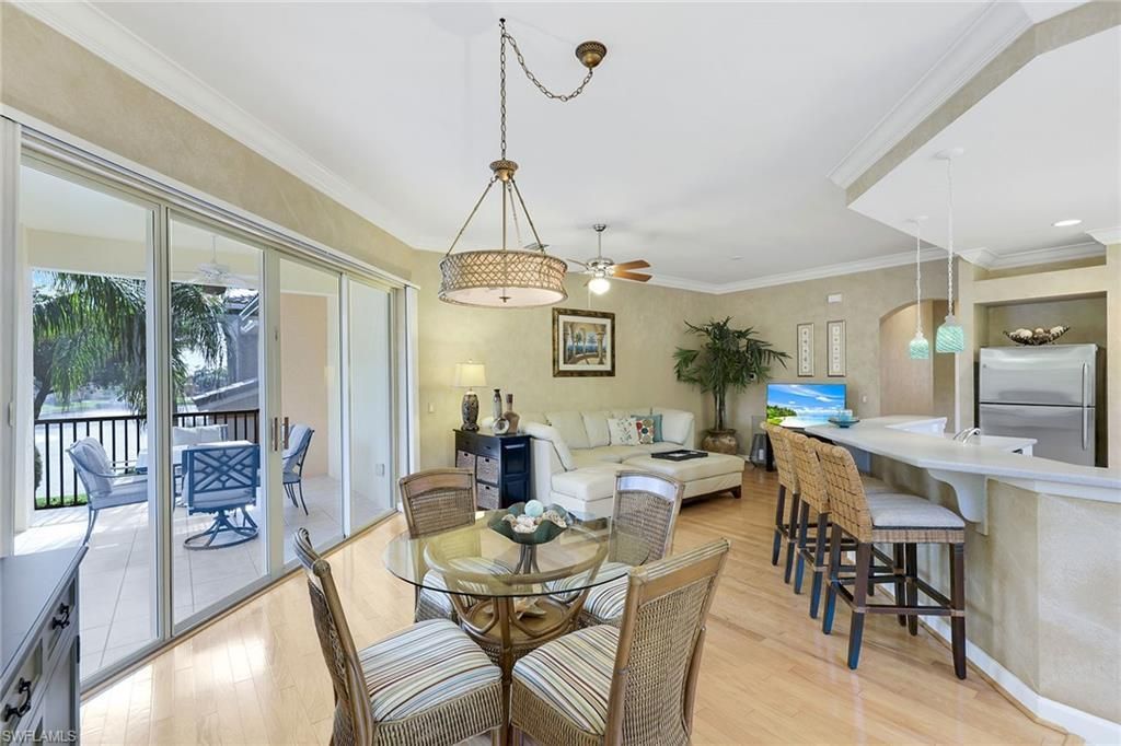 8617 Via Rapallo Dr, Unit 202, Estero, FL 33928 Photo