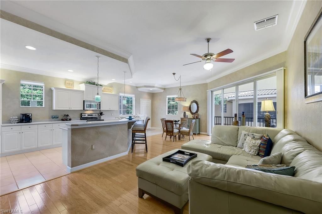 8617 Via Rapallo Dr, Unit 202, Estero, FL 33928 Photo