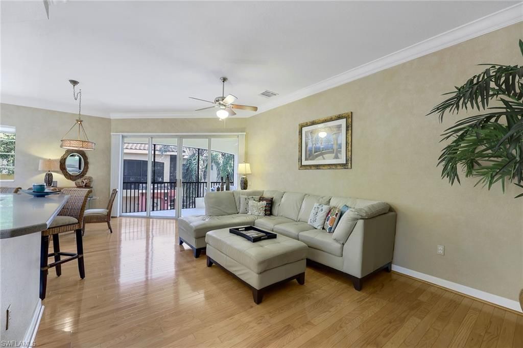 8617 Via Rapallo Dr, Unit 202, Estero, FL 33928 Photo