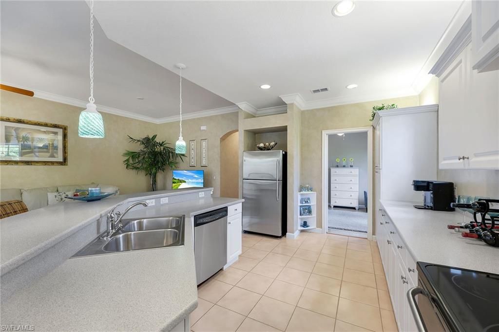 8617 Via Rapallo Dr, Unit 202, Estero, FL 33928 Photo