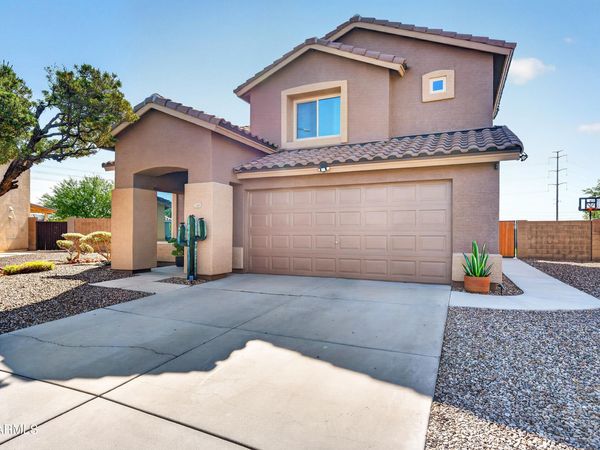 23801 N 35TH Drive, Glendale, AZ 85310