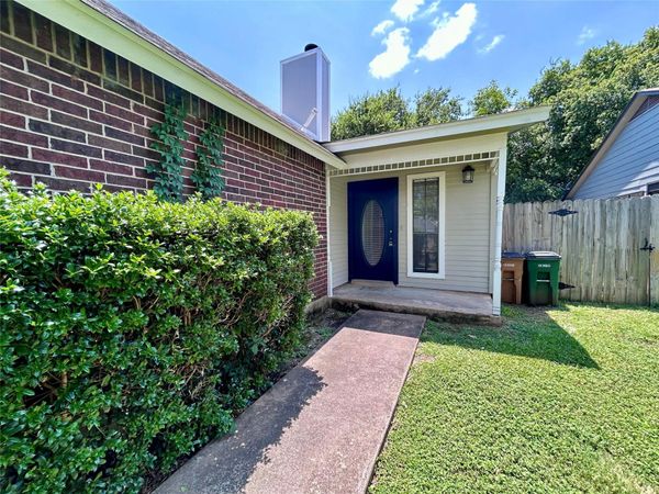 9212 Kempler DR, Unit A, Austin, TX 78748