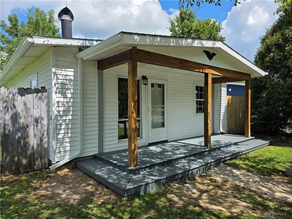 223 Prentice Drive, New Carlisle, OH 45344