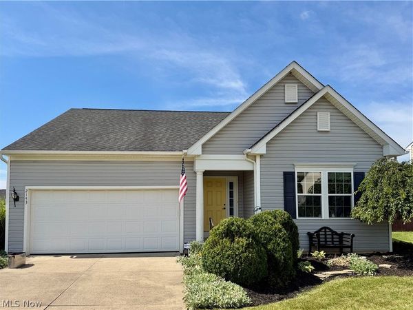 2143 Fowl Road , Elyria, OH 44035