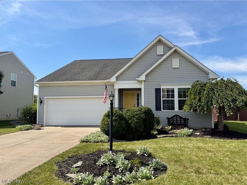 2143 Fowl Road, Elyria, OH 44035 Photo 2