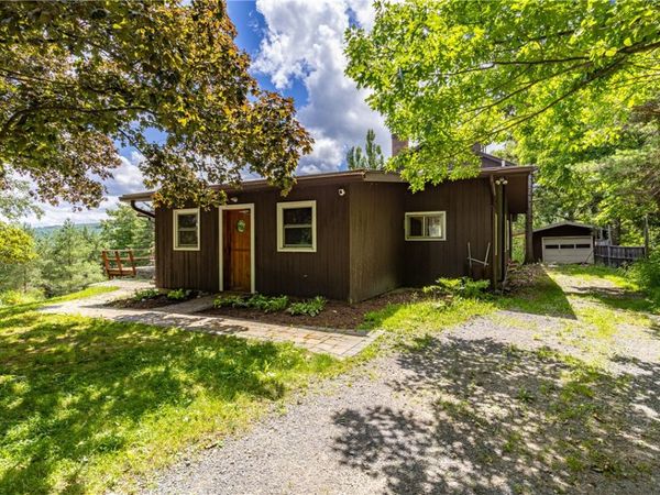 5040 Johnson Hill Drive, Canandaigua, NY 14424