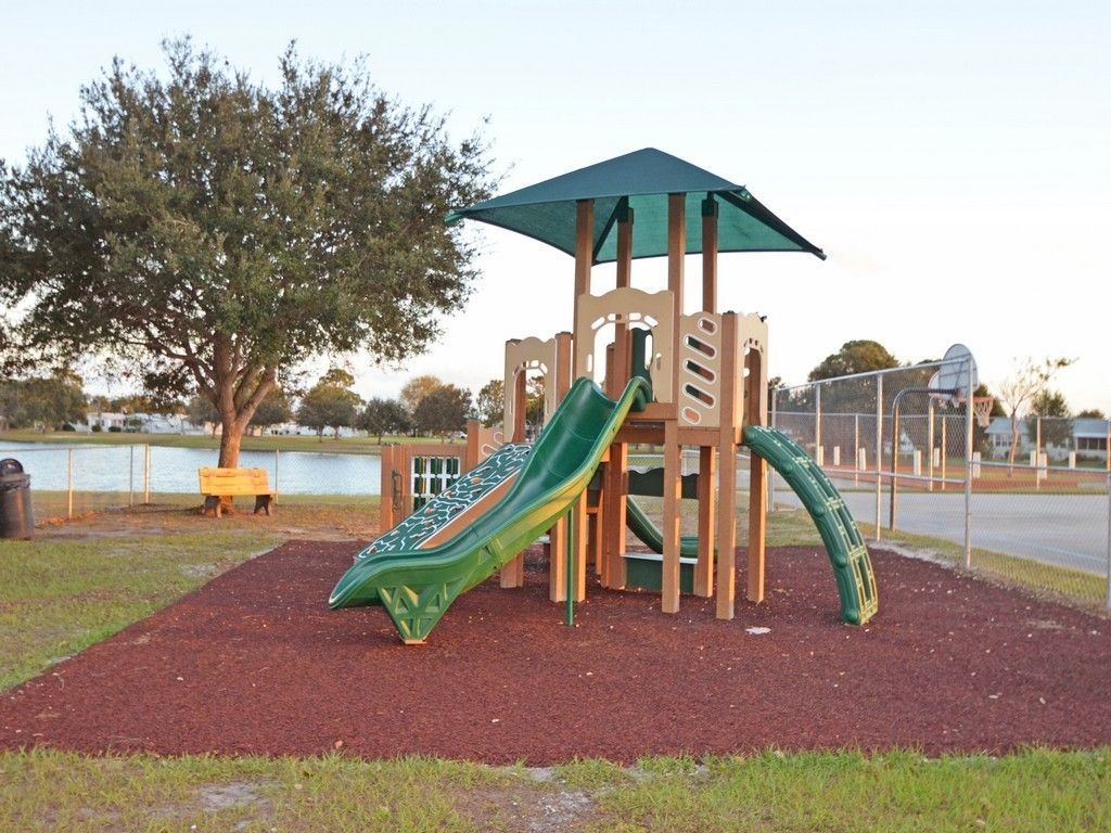 703 Lark Drive, Barefoot Bay, FL 32976 Photo