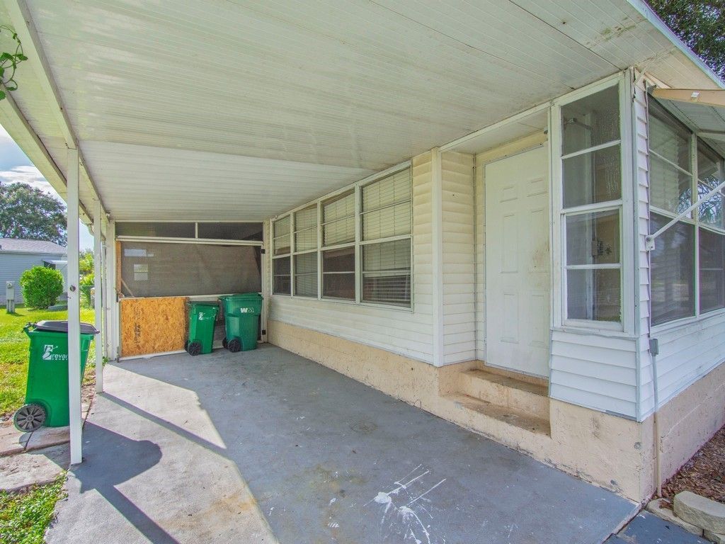 703 Lark Drive, Barefoot Bay, FL 32976 Photo