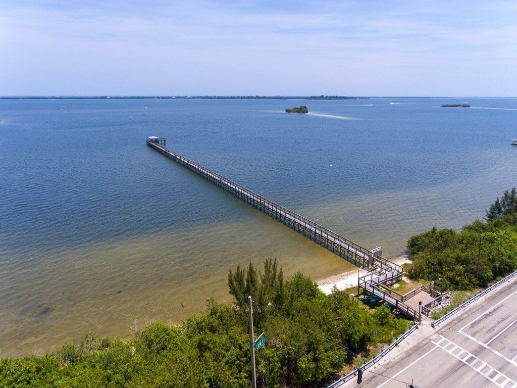 703 Lark Drive, Barefoot Bay, FL 32976 Photo
