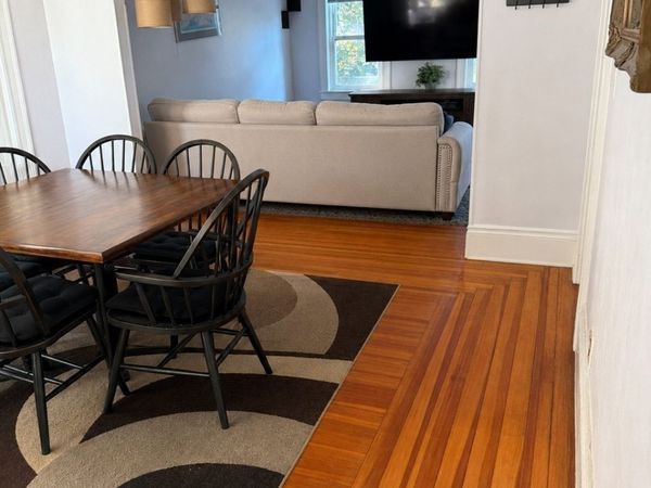 27 Wisconsin Ave, Unit 2, Somerville, MA 02145