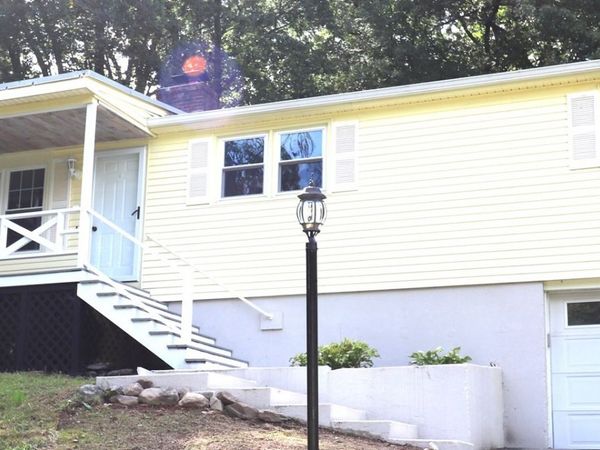 146 Walnut St, Shrewsbury, MA 01545