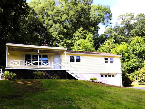 146 Walnut St, Shrewsbury, MA 01545
