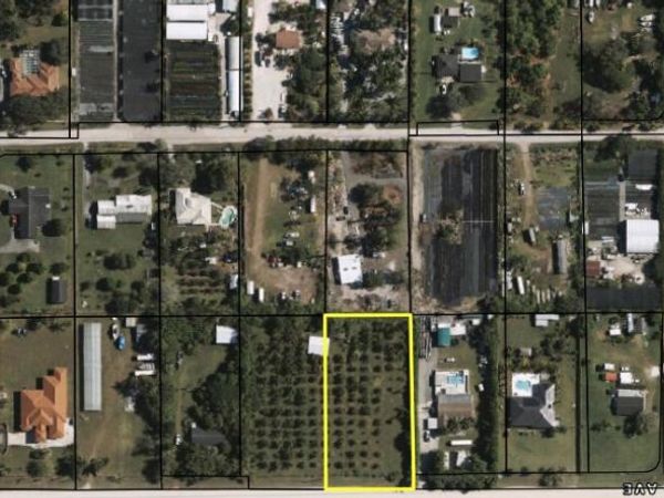 SW 214th Avenue, OTHER, FL 33034
