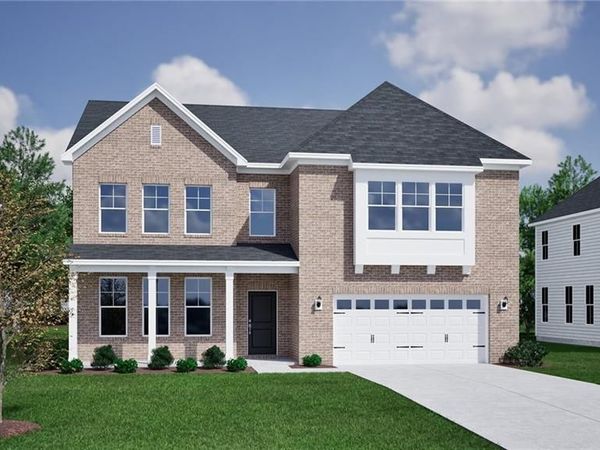 824 Masons Branch Trail, High Point, NC 00000